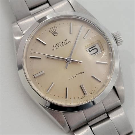 rolex 1970 oysterdate|rolex oyster date value.